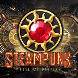 Steampunk PIGPG
